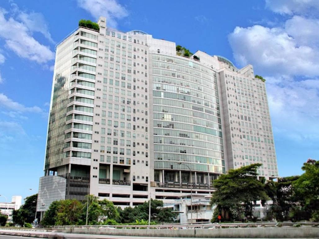 Office Tower Jalan Tun Razak Kuala Lumpur - photo 1