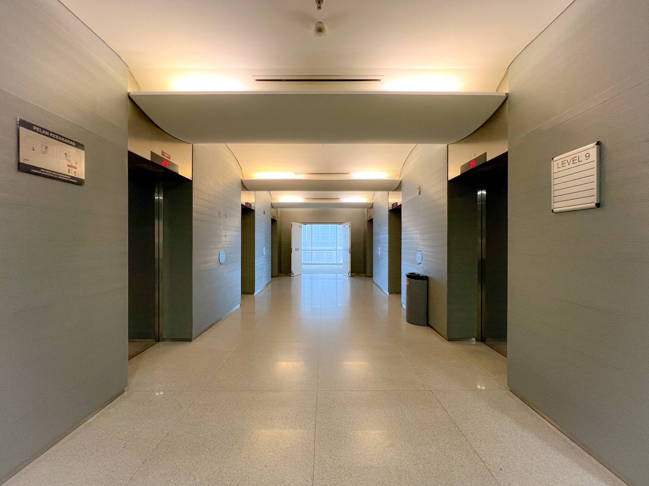 Office Tower Jalan Tun Razak Kuala Lumpur - photo 3