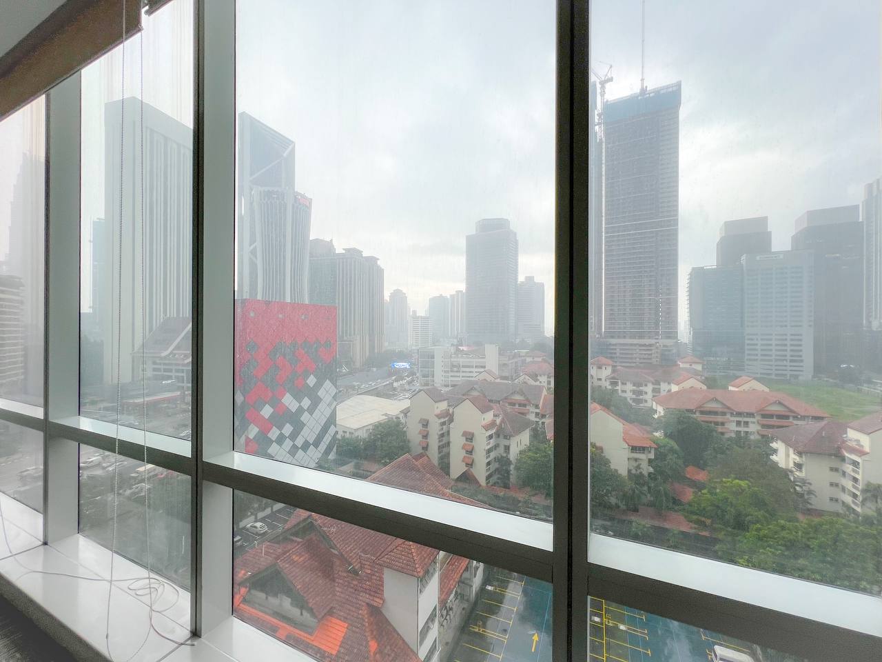 Office Tower Jalan Tun Razak Kuala Lumpur - photo 8