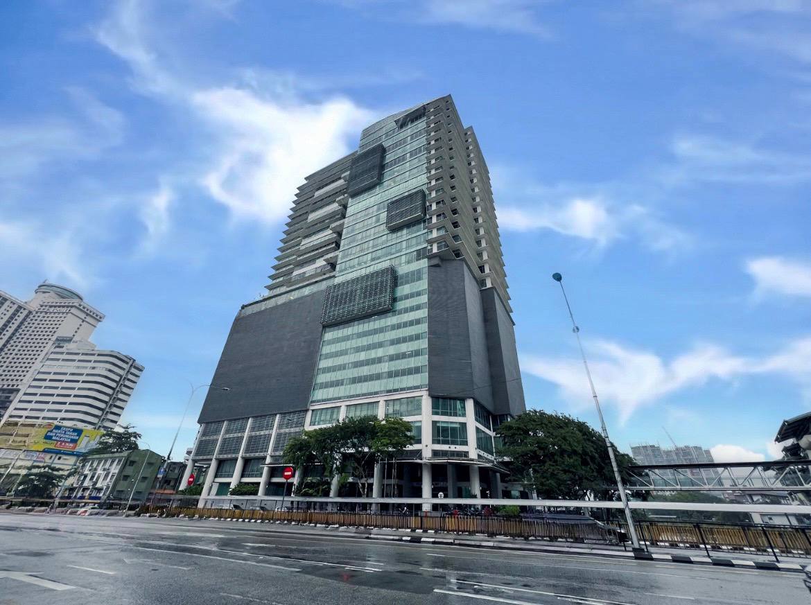 Office Tower Jalan Tun Razak Kuala Lumpur - photo 11