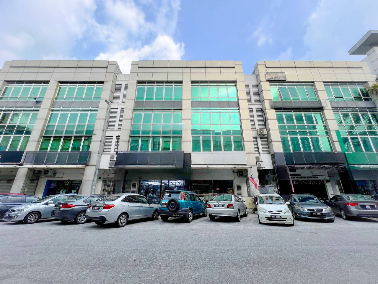 Office Lot Bandar Puteri Puchong - photo 3