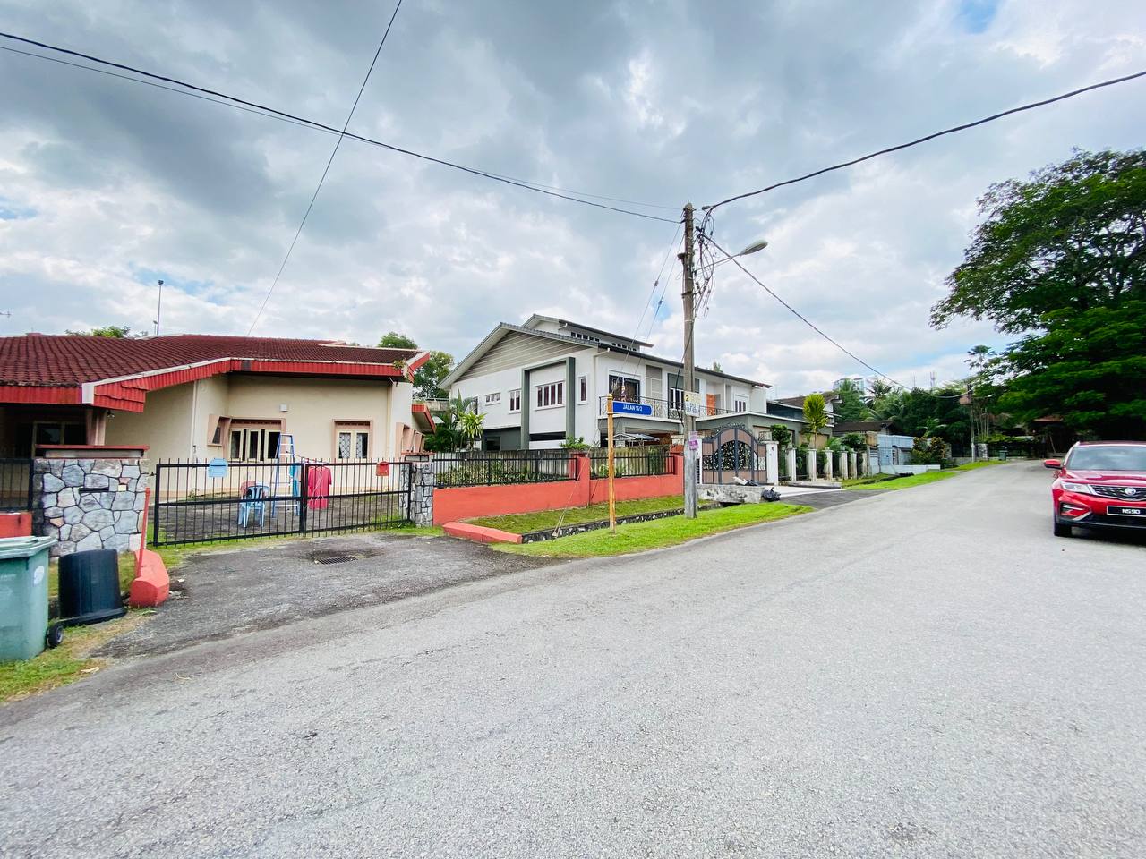 Seksyen 16, Petaling Jaya