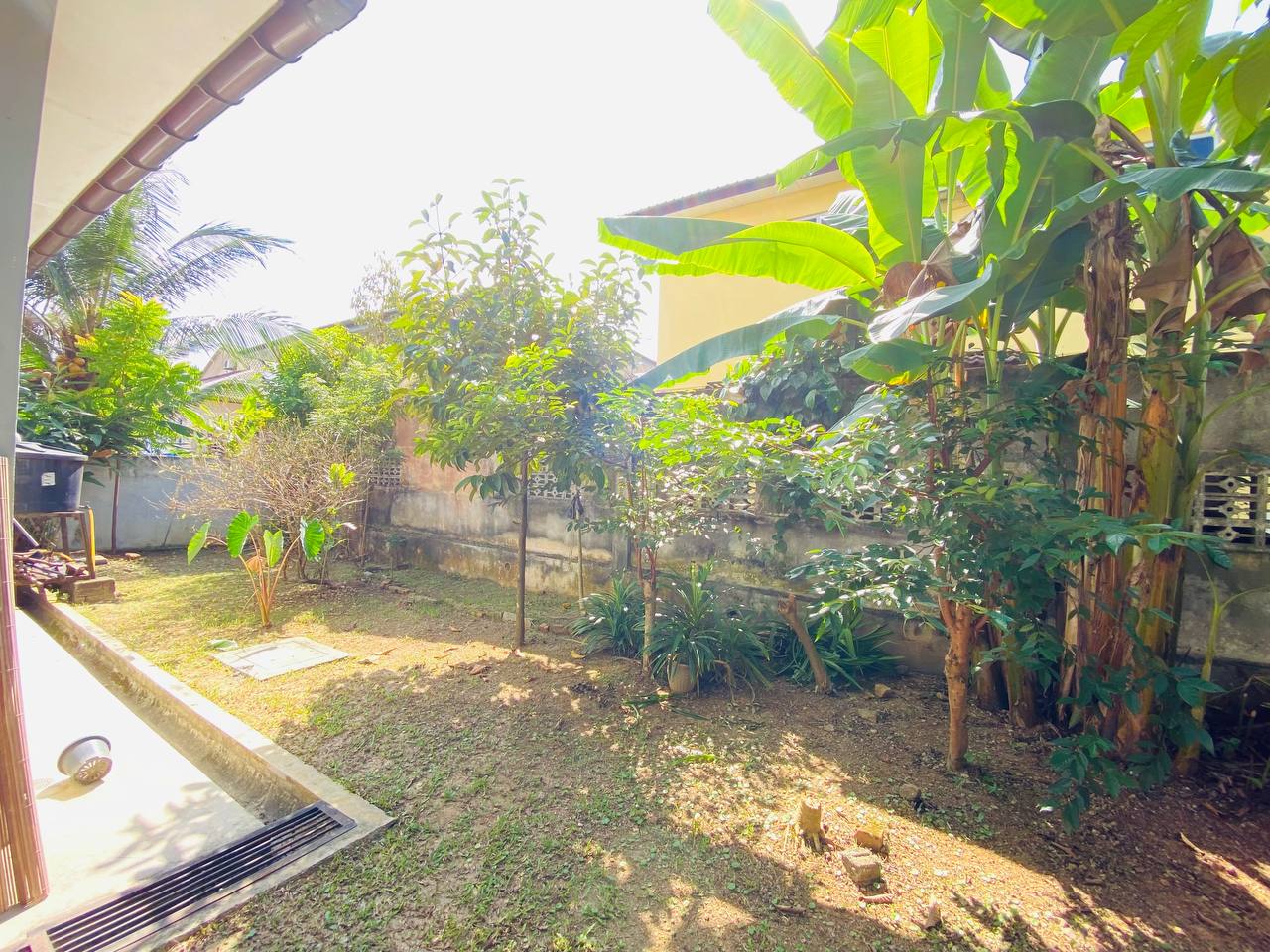 Taman Desa Utama Sg Merab - photo 3