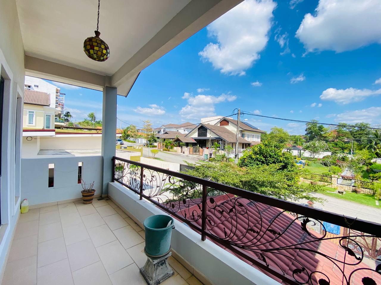 Taman Desa Utama Sg Merab - photo 8