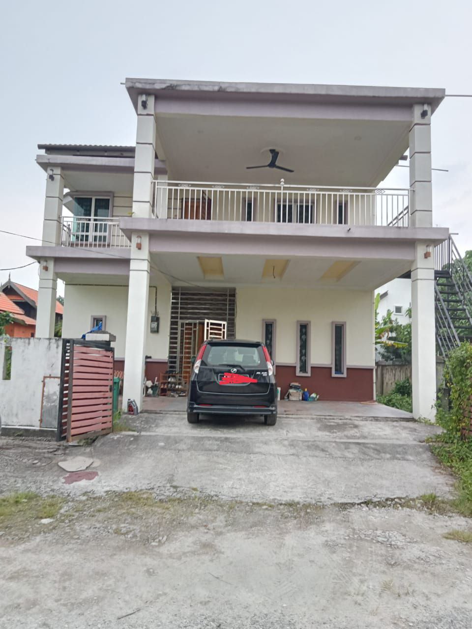 Jalan Kebun Seksyen 30 Shah Alam - photo 2