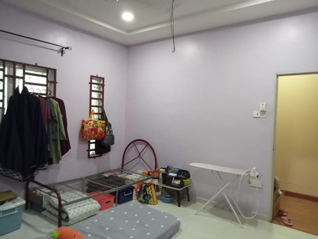 Jalan Kebun Seksyen 30 Shah Alam - photo 4