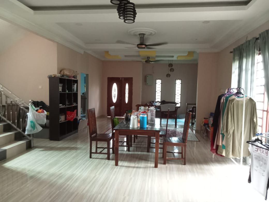 Jalan Kebun Seksyen 30 Shah Alam - photo 8