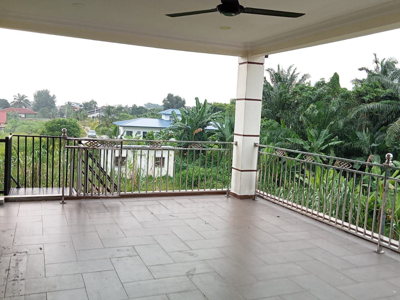 Jalan Kebun Seksyen 30 Shah Alam - photo 10