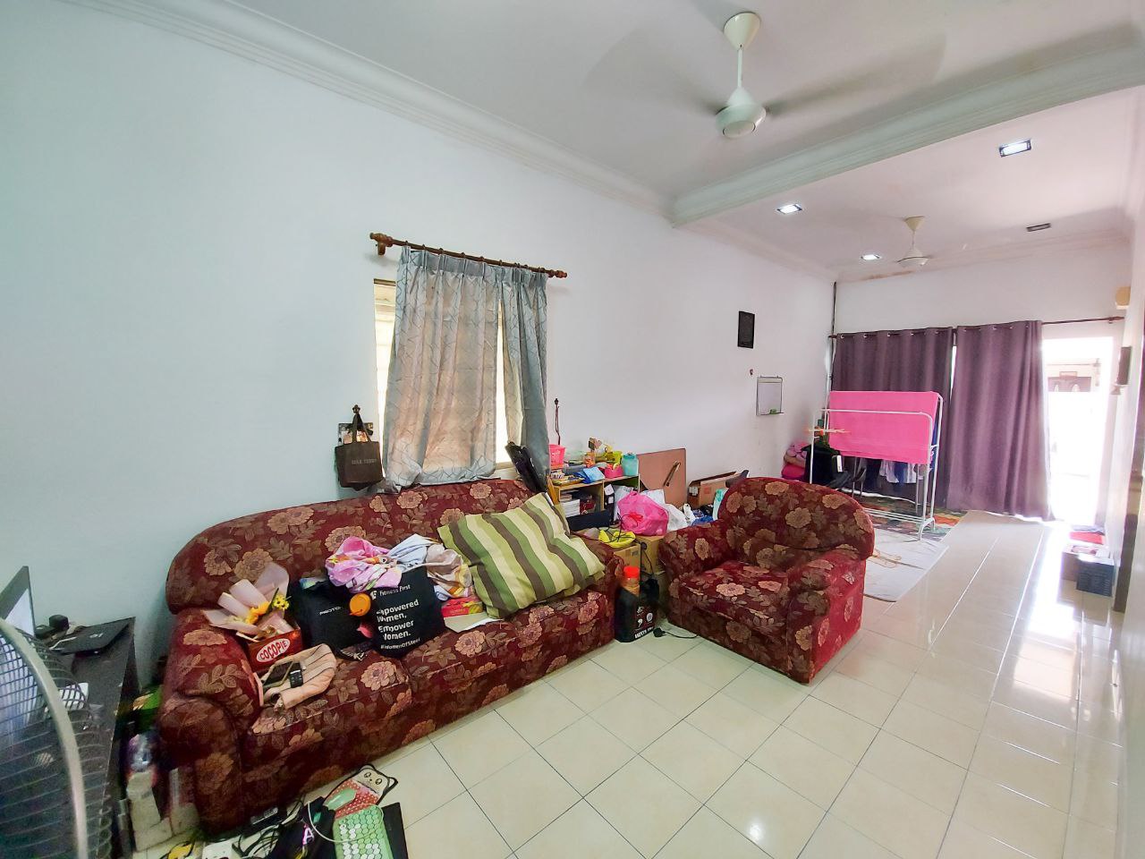 Jalan Kebun Seksyen 30 Shah Alam - photo 2