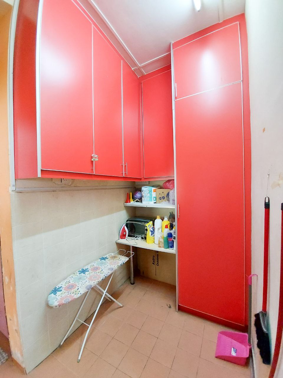 Jalan Kebun Seksyen 30 Shah Alam - photo 4