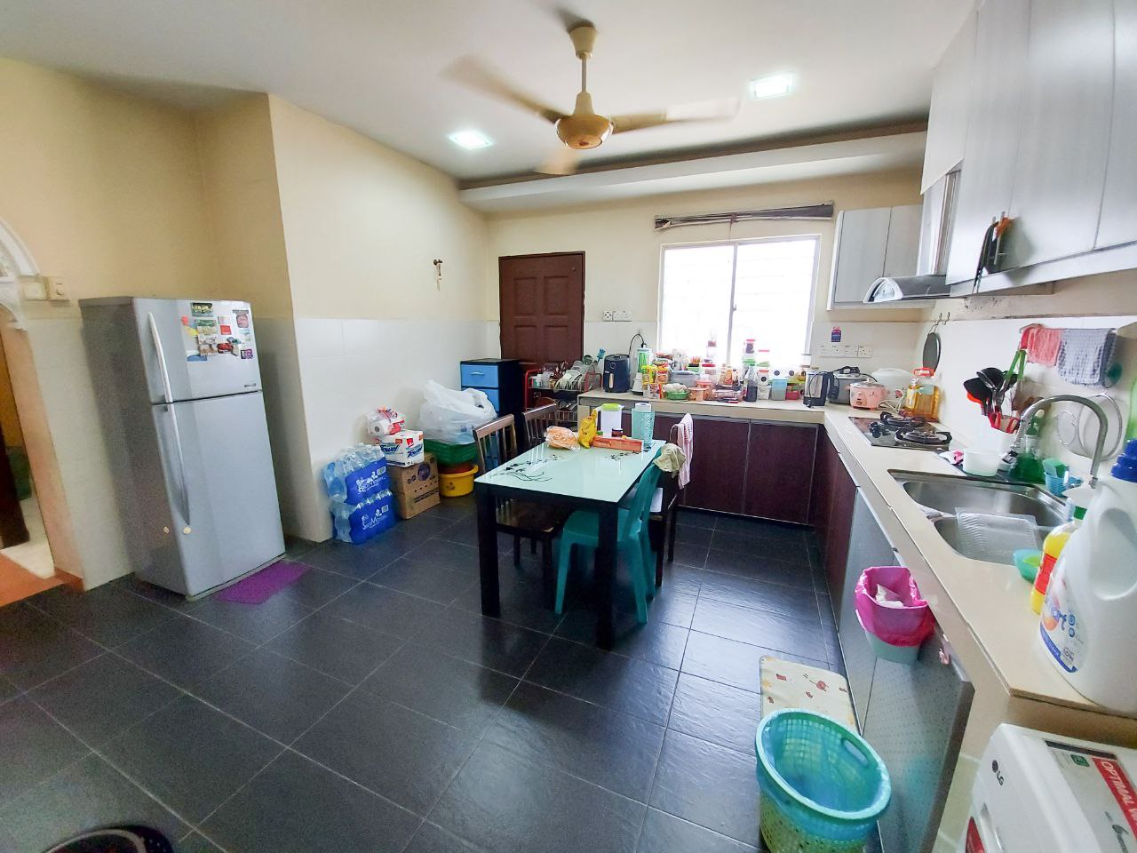 Jalan Kebun Seksyen 30 Shah Alam - photo 6
