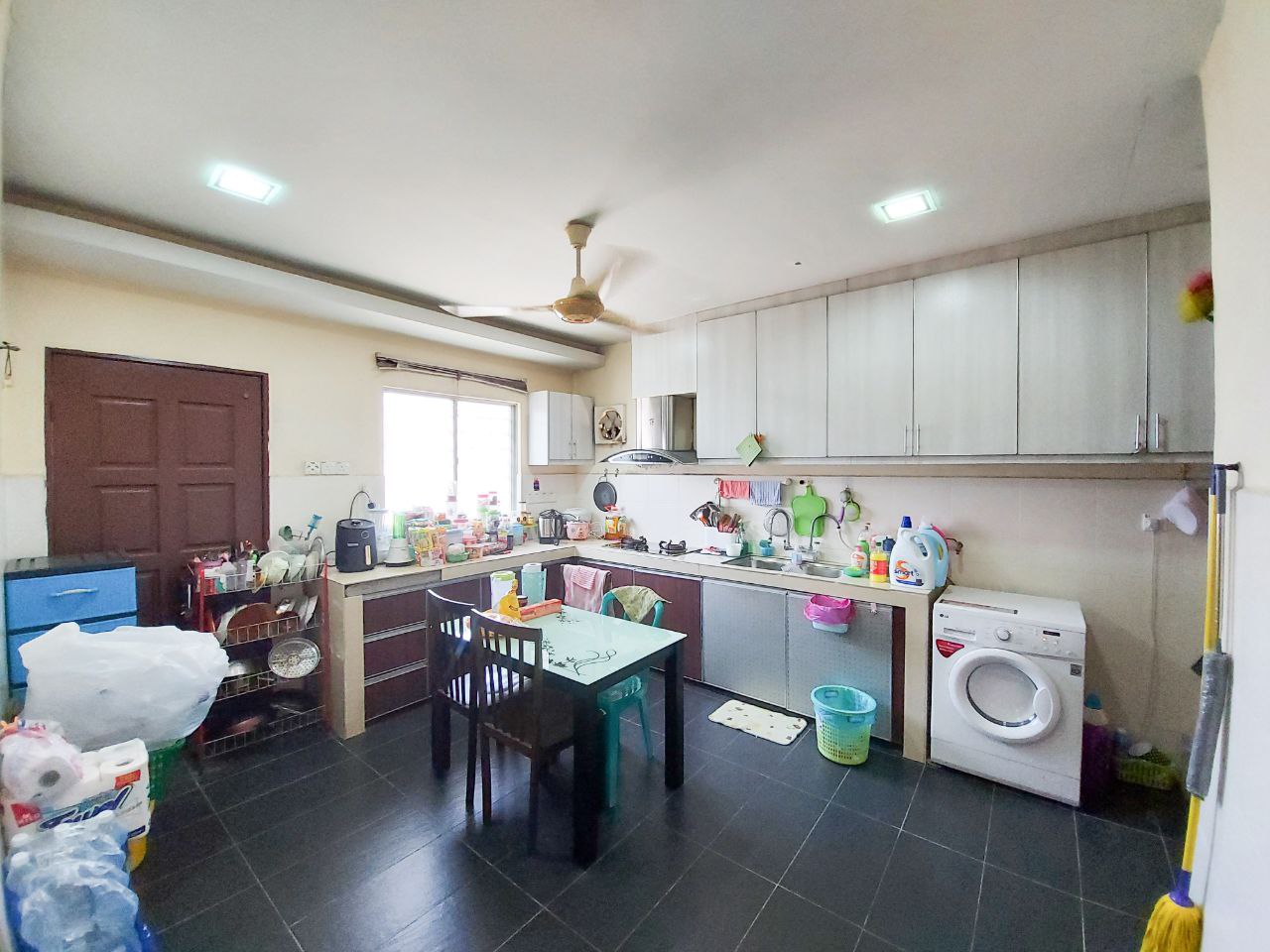 Jalan Kebun Seksyen 30 Shah Alam - photo 7