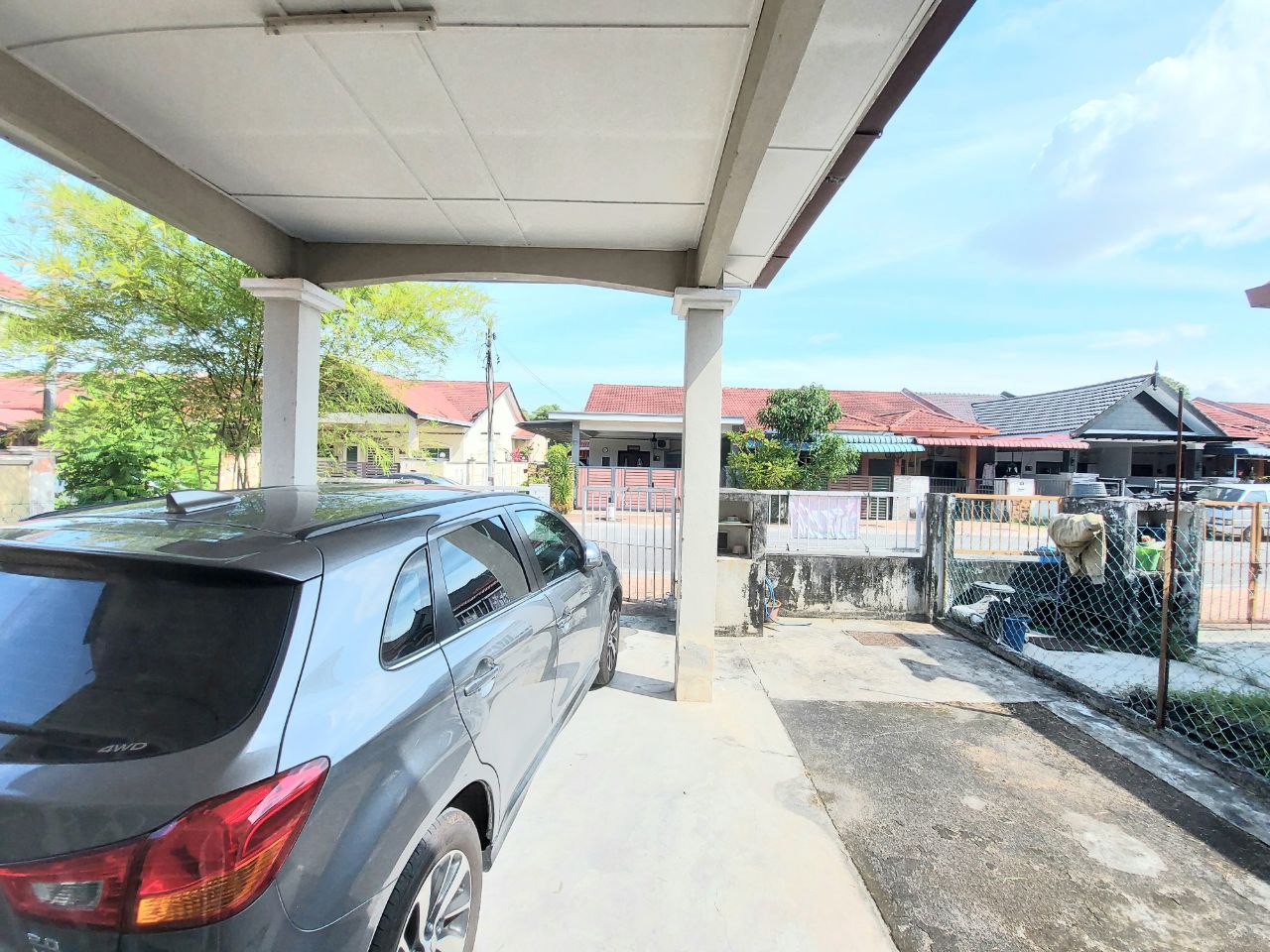 Jalan Kebun Seksyen 30 Shah Alam - photo 8