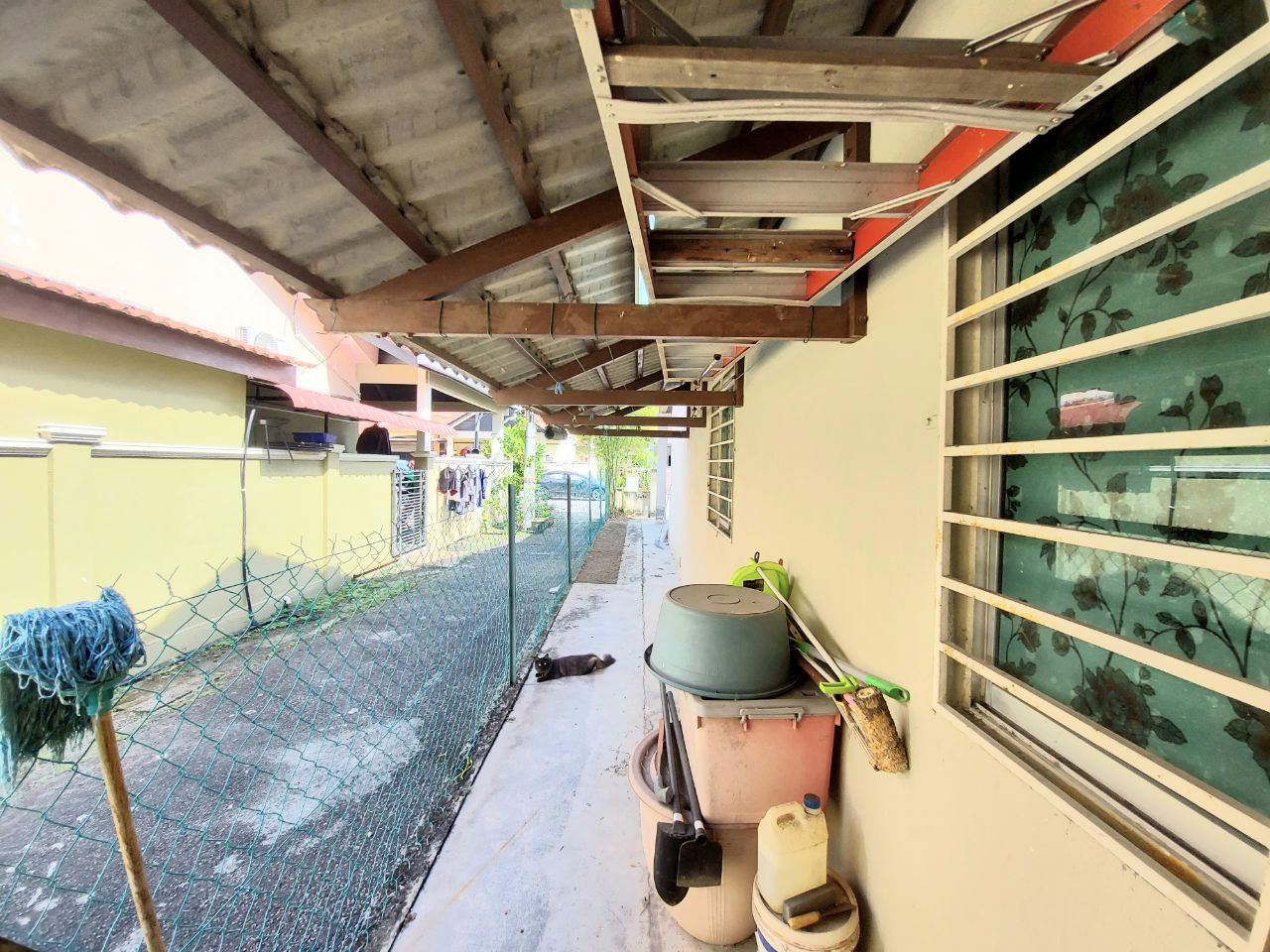 Jalan Kebun Seksyen 30 Shah Alam - photo 9