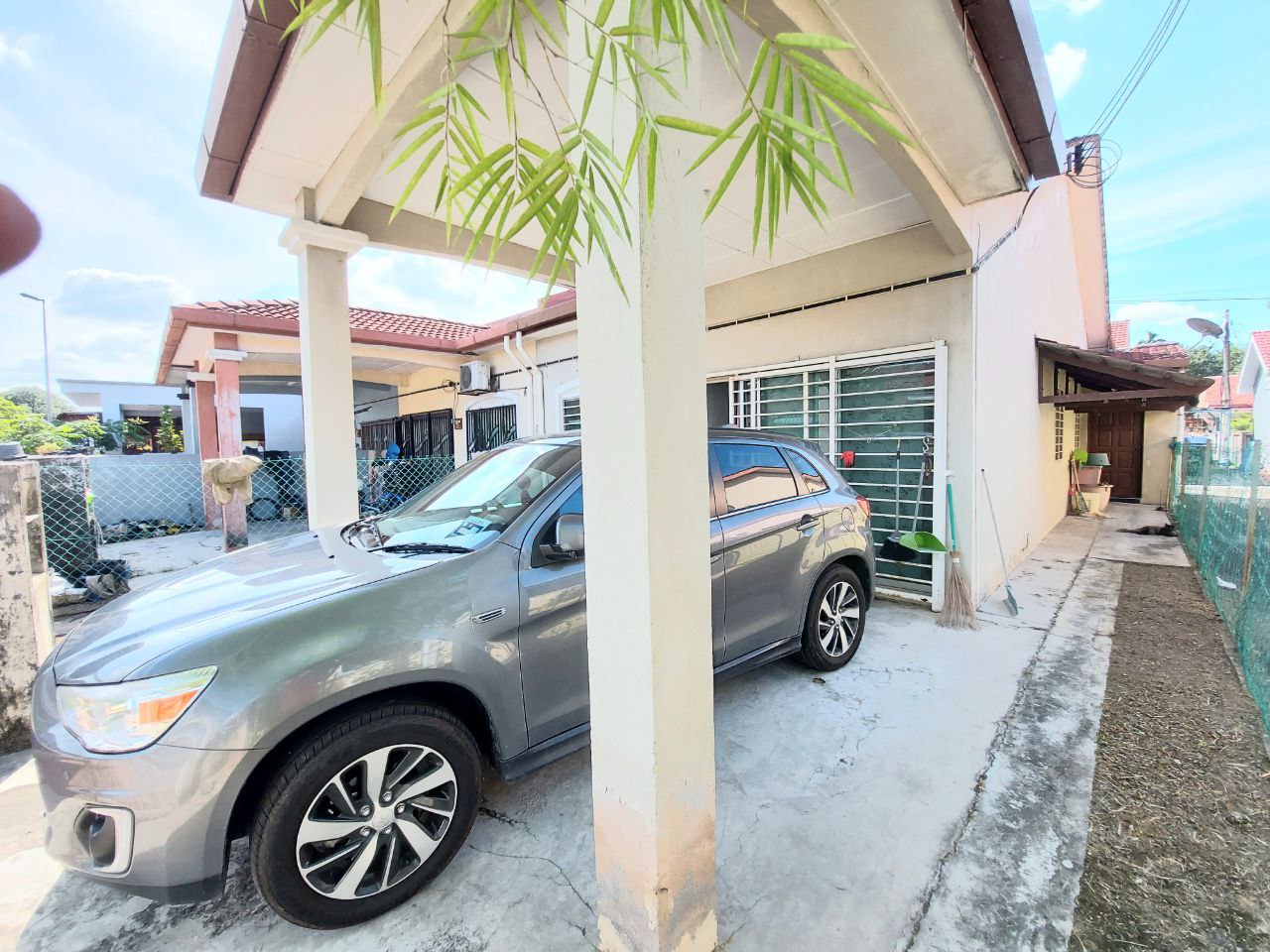 Jalan Kebun Seksyen 30 Shah Alam - photo 10