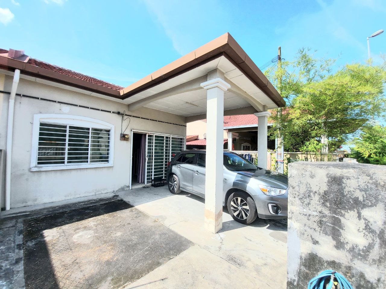Jalan Kebun Seksyen 30 Shah Alam - photo 11