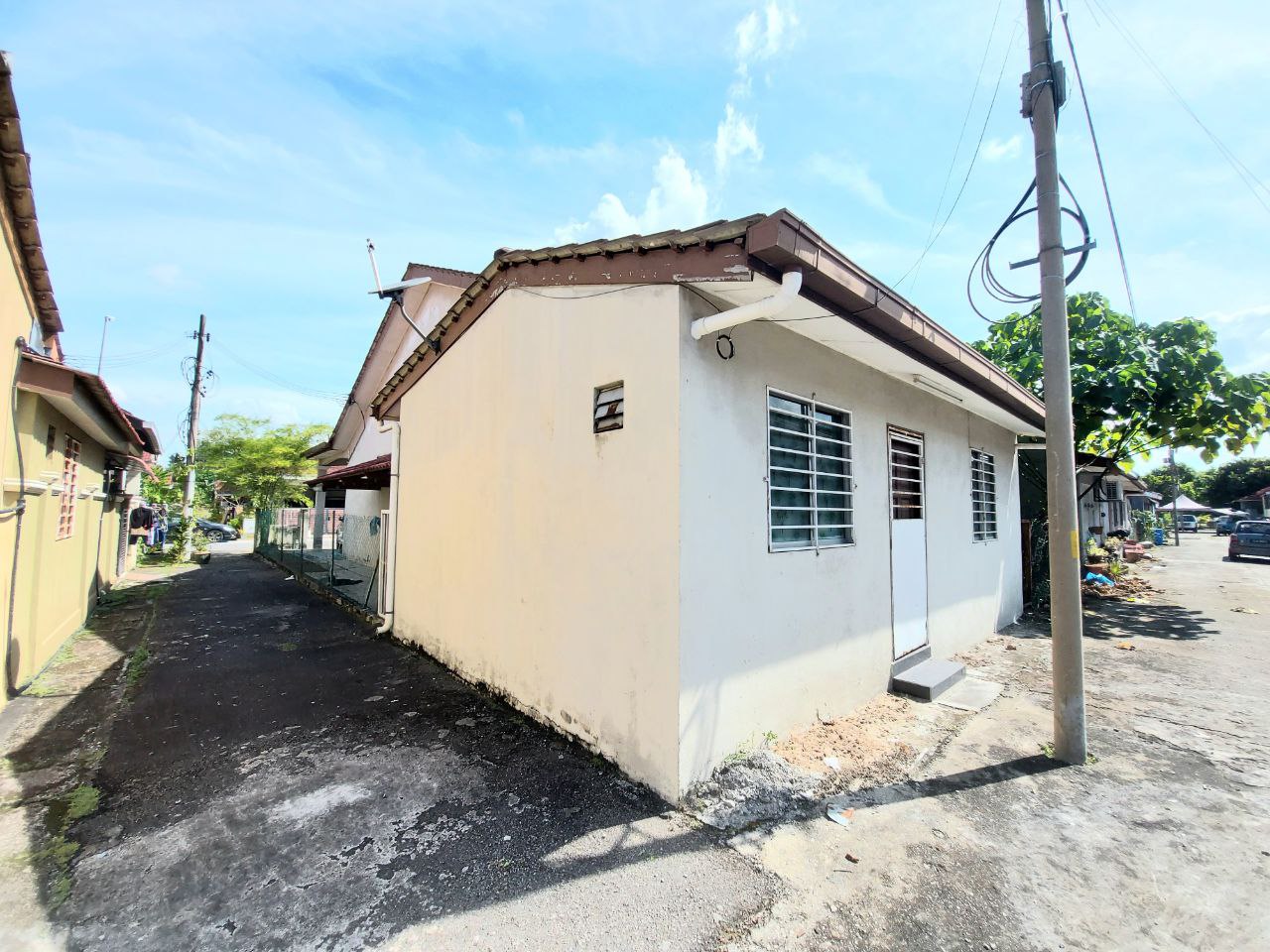 Jalan Kebun Seksyen 30 Shah Alam - photo 12