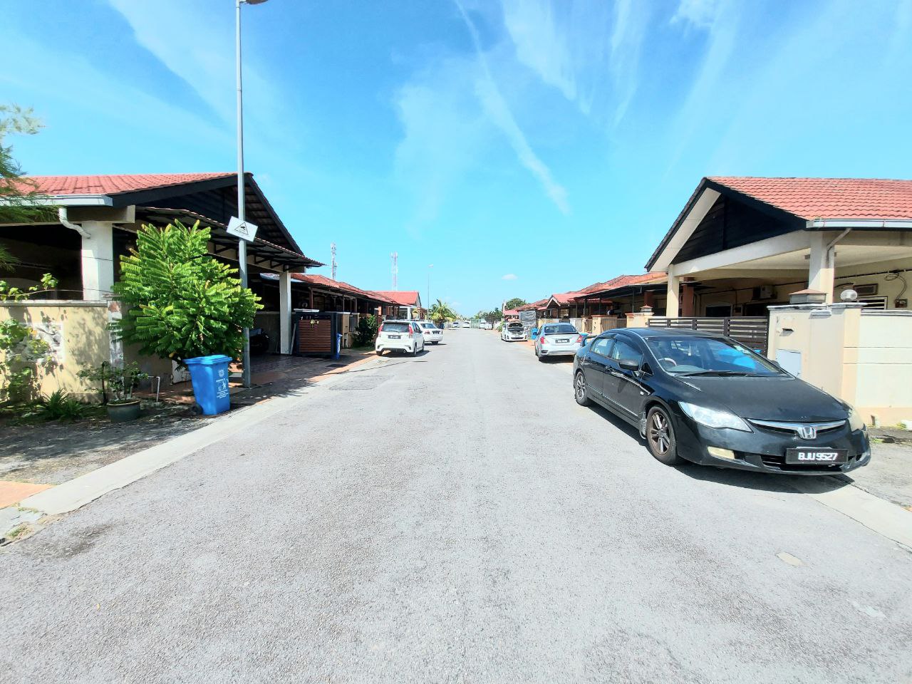 Jalan Kebun Seksyen 30 Shah Alam - photo 13