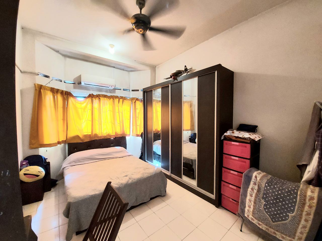 Taman Satria Telok Panglima Garang - photo 3