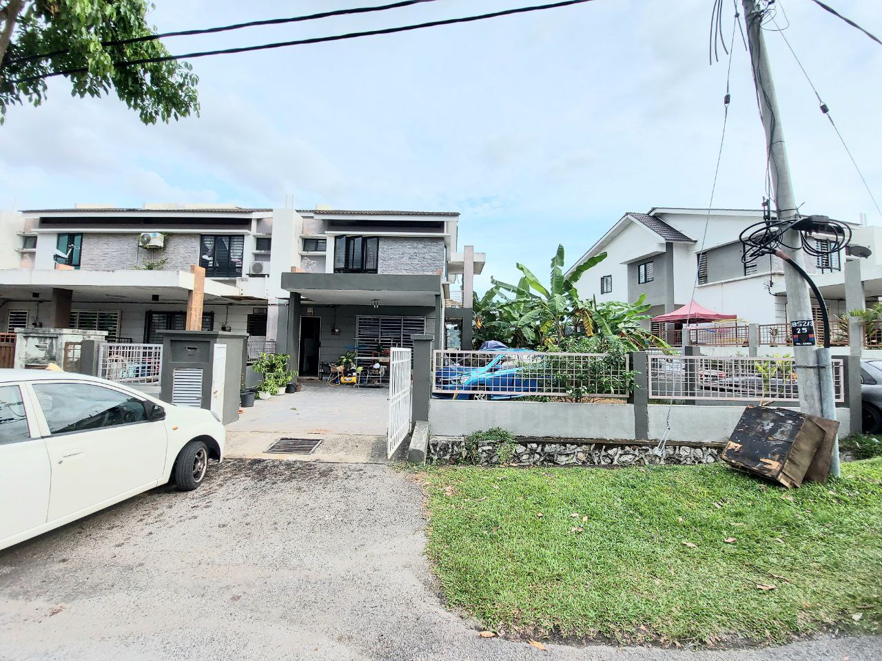 Bukit Saujana, Saujana Utama Sg Buloh - photo 1