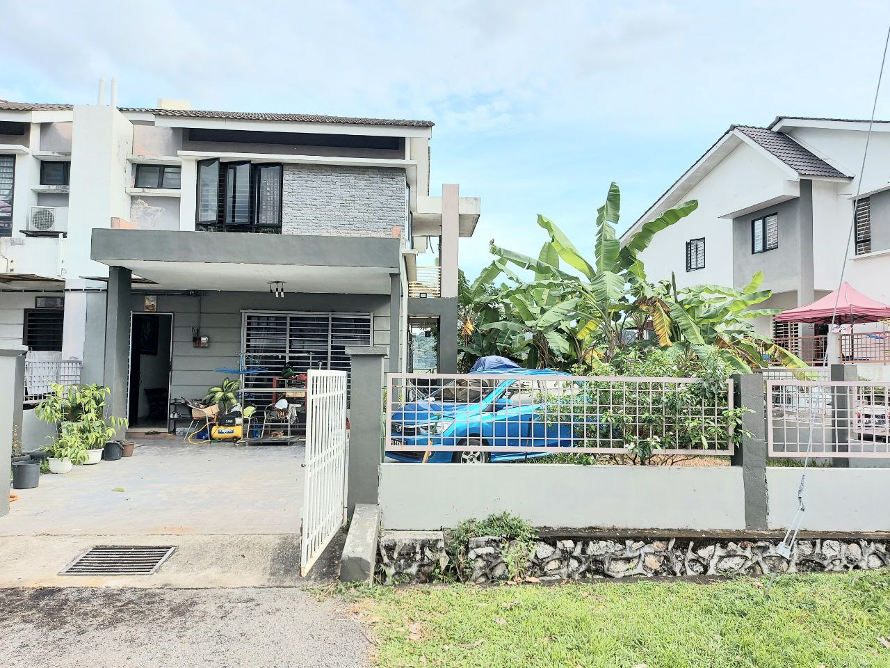 Bukit Saujana, Saujana Utama Sg Buloh - photo 3