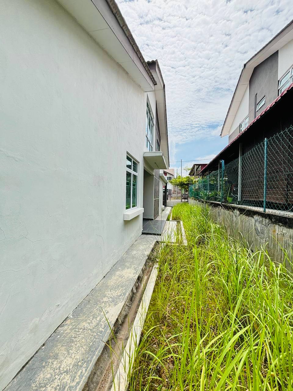 Taman Senimas Kuala Pilah Negeri Sembilan - photo 2