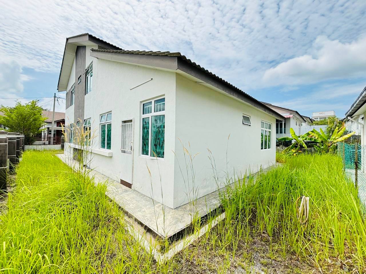 Taman Senimas Kuala Pilah Negeri Sembilan - photo 4