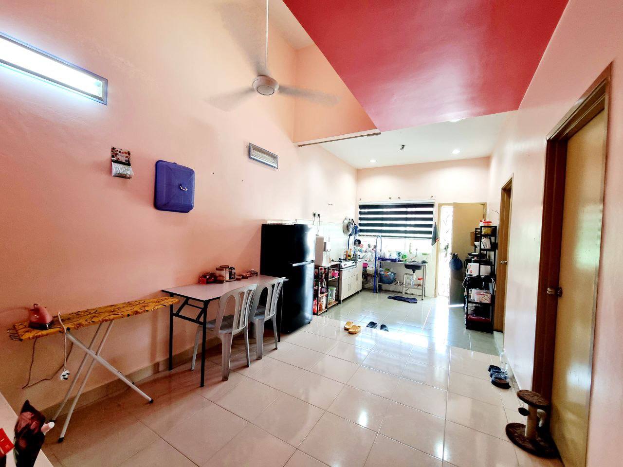 Taman Seri Rantau, Rantau Panjang Klang - photo 2