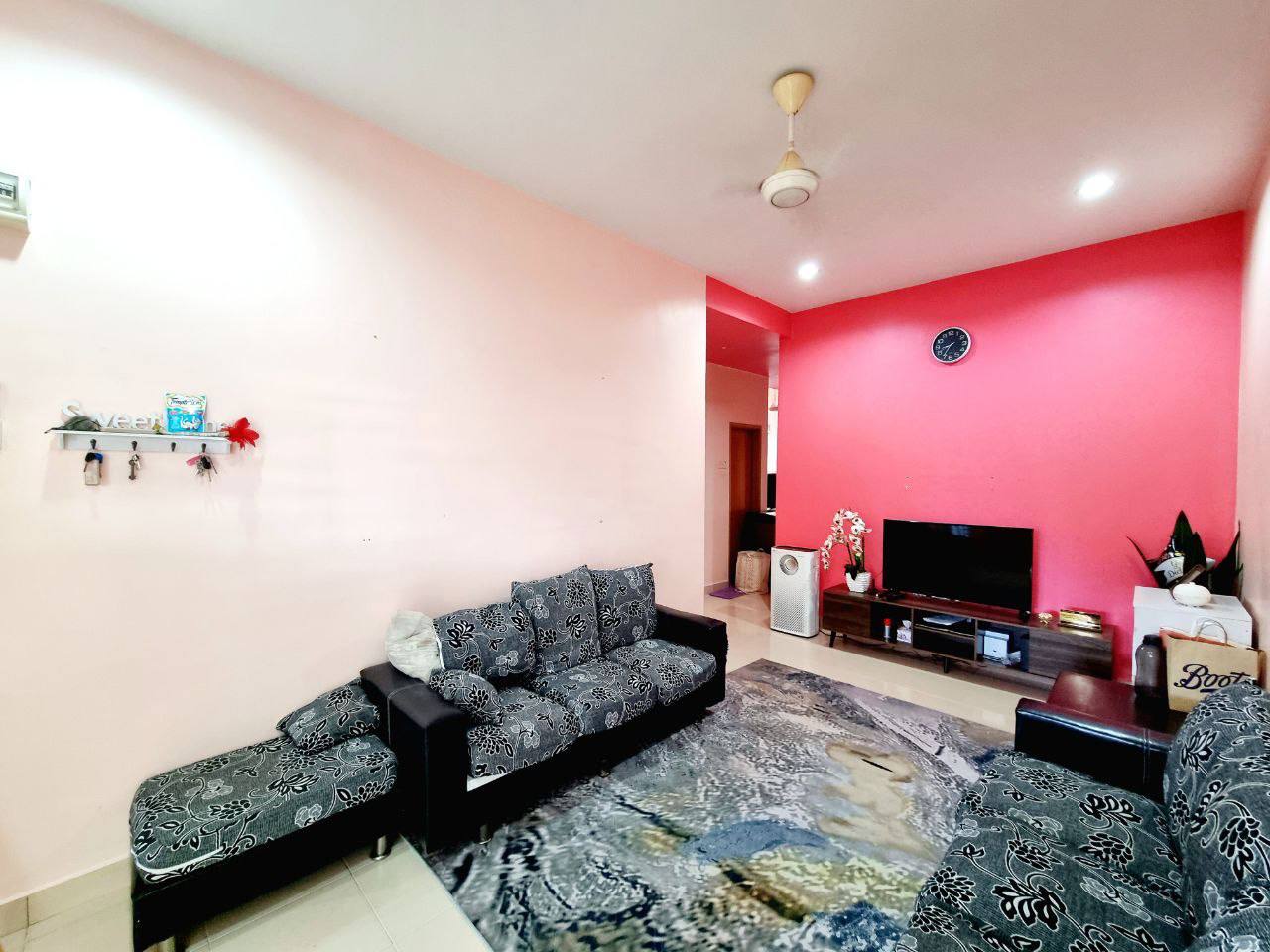 Taman Seri Rantau, Rantau Panjang Klang - photo 3