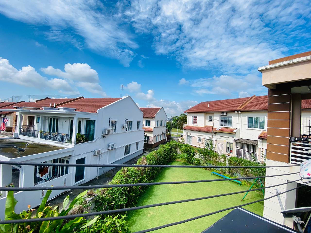 Impian Sejati Saujana Impian Kajang - photo 8