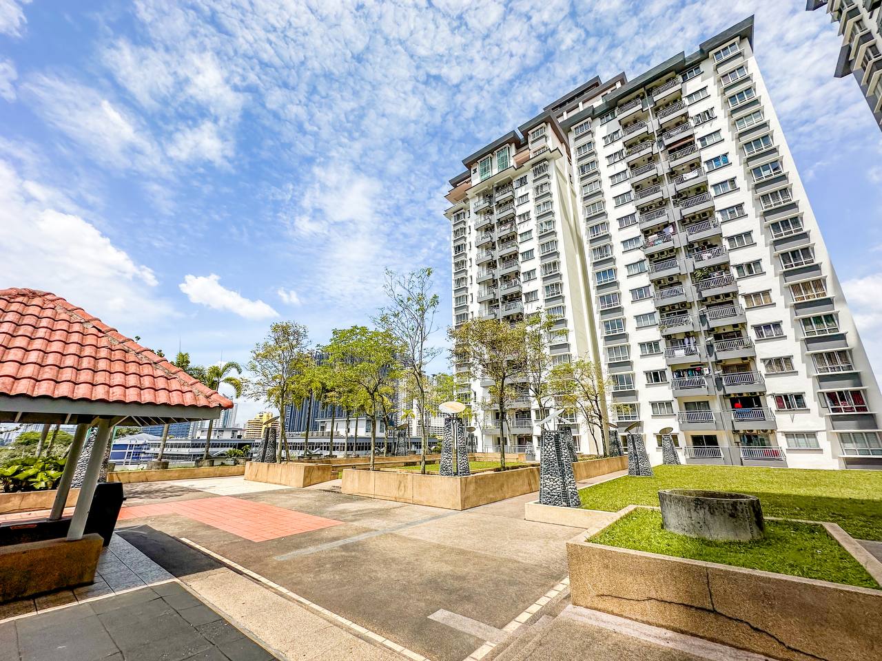 Ampang Boulevard Condiminium Ampang - photo 2