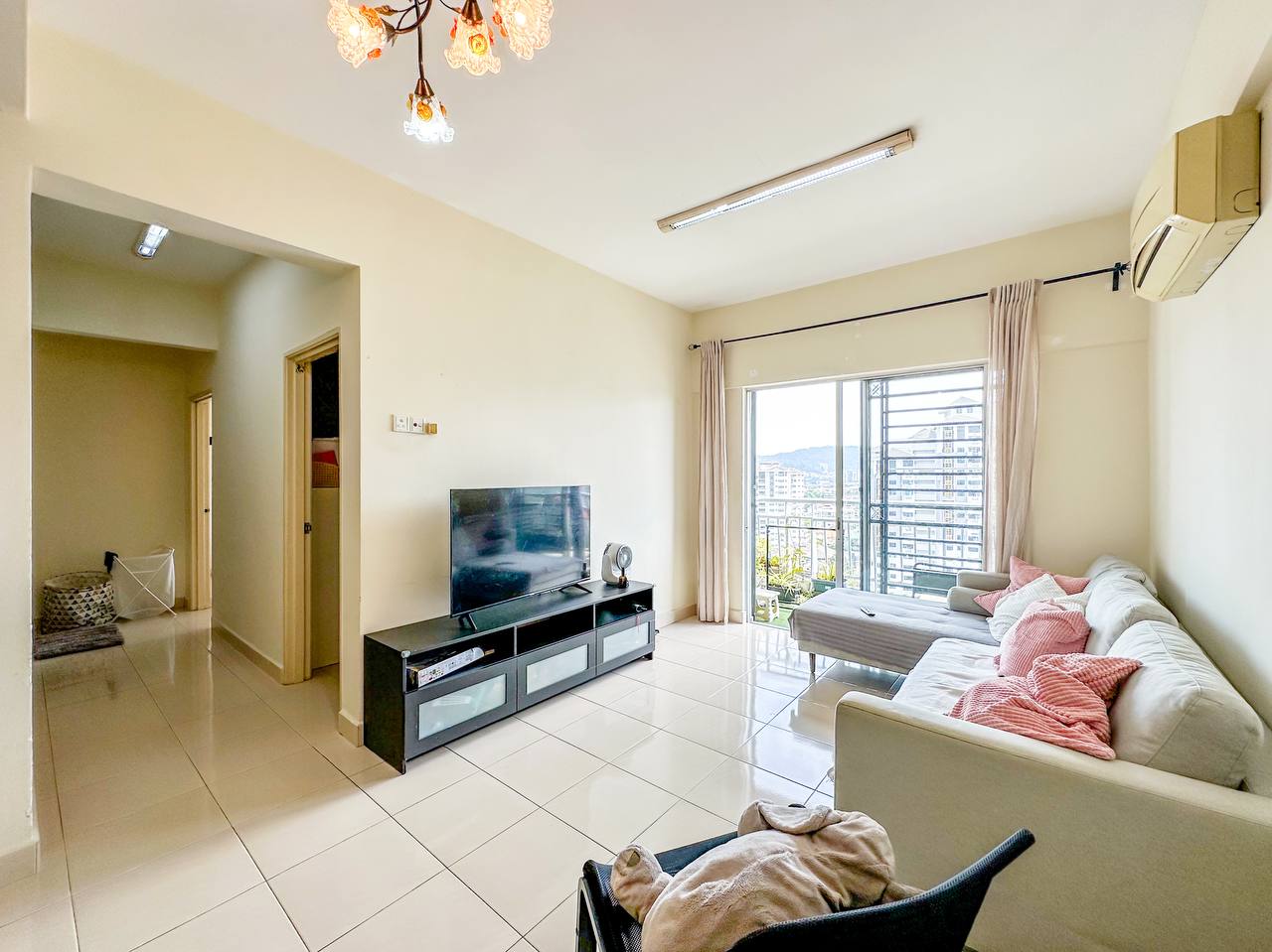 Ampang Boulevard Condiminium Ampang - photo 3