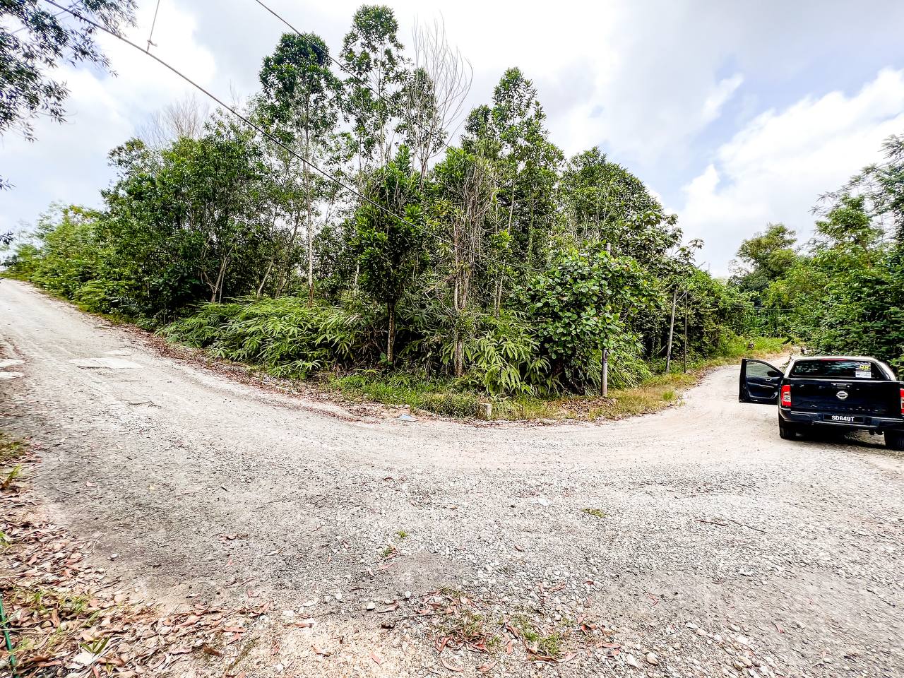 Banglo Lot Sungai Merab Bangi Kajang - photo 2