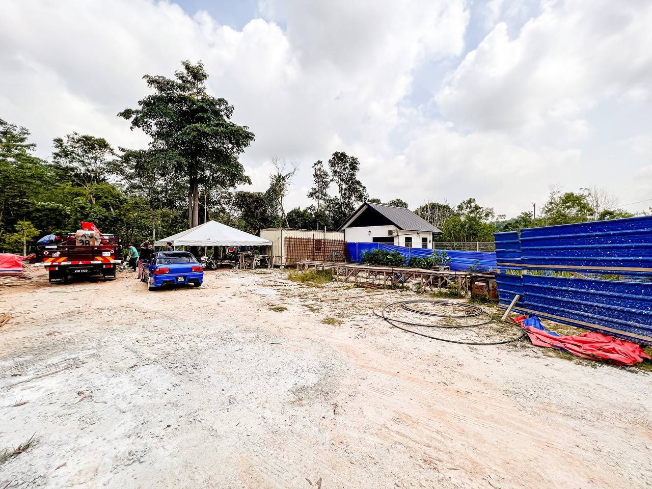 Banglo Lot Sungai Merab Bangi Kajang - photo 7