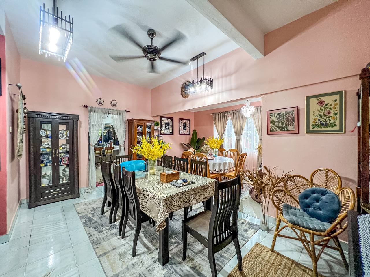 Banglo Taman Sri Kajang - photo 8