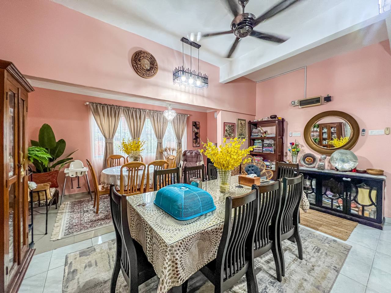 Banglo Taman Sri Kajang - photo 11