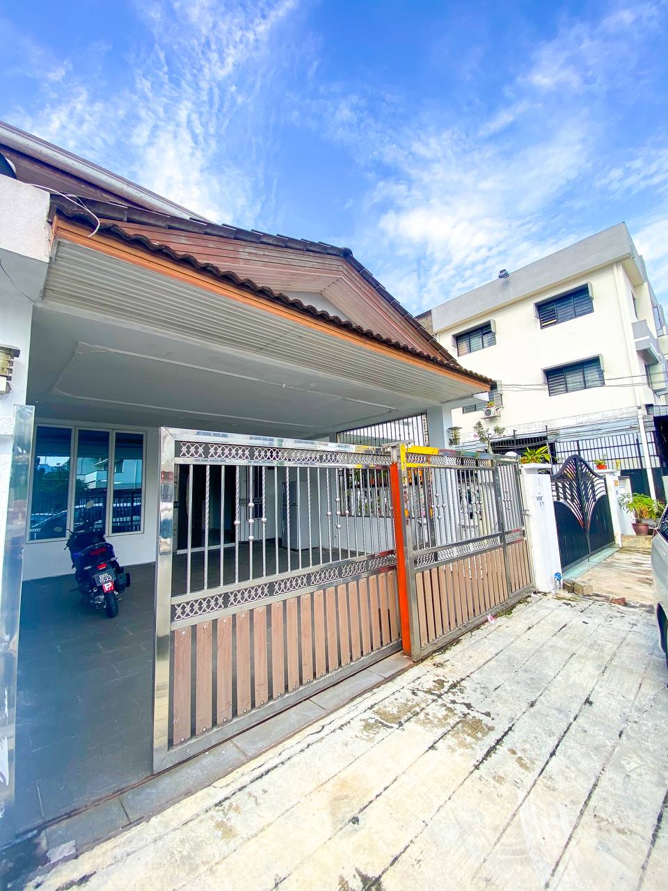 Taman Ayer Panas Setapak - photo 1
