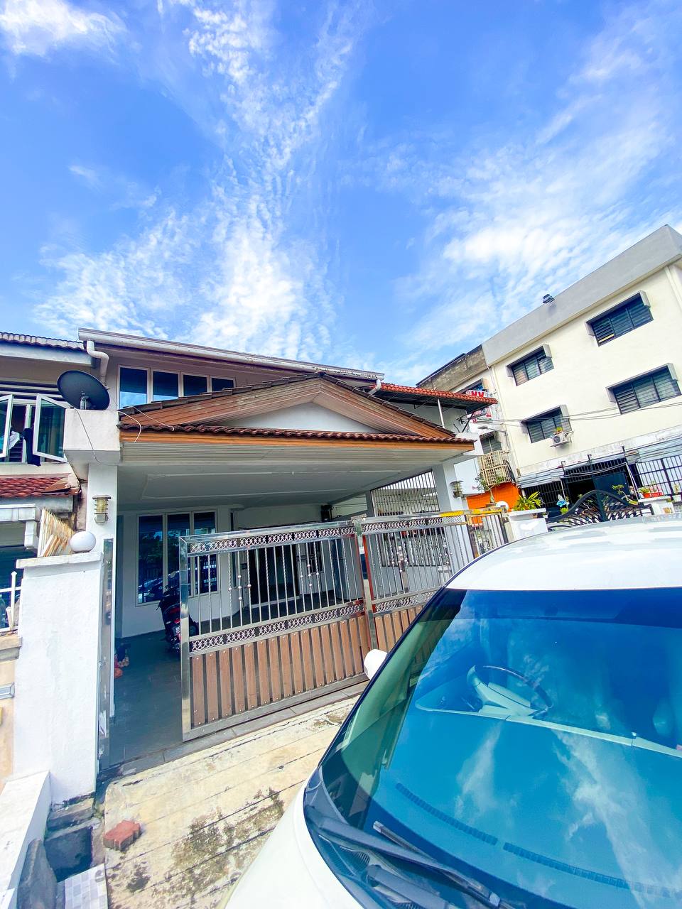 Taman Ayer Panas Setapak - photo 2
