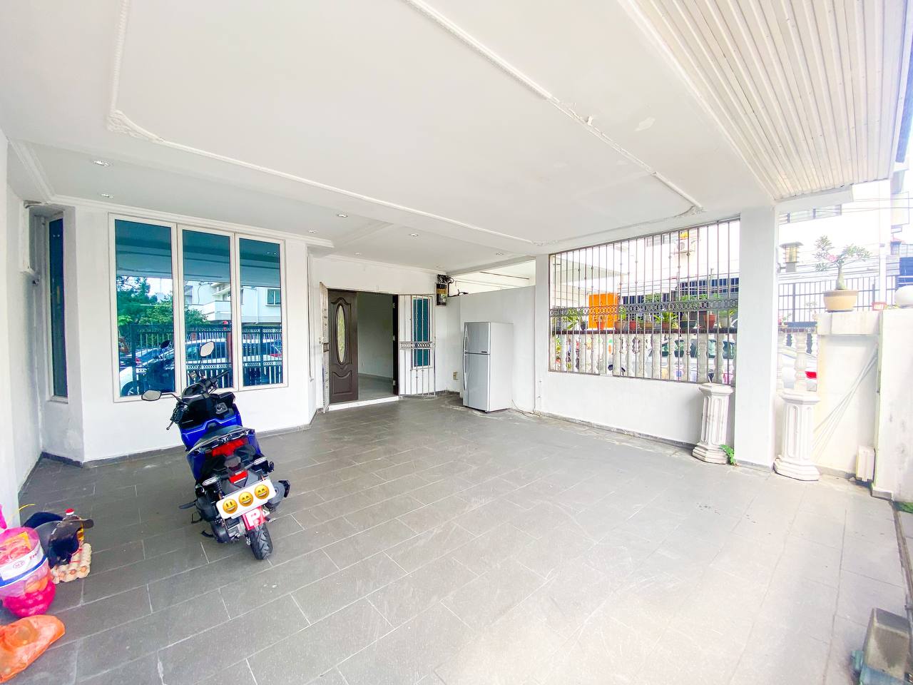 Taman Ayer Panas Setapak - photo 3