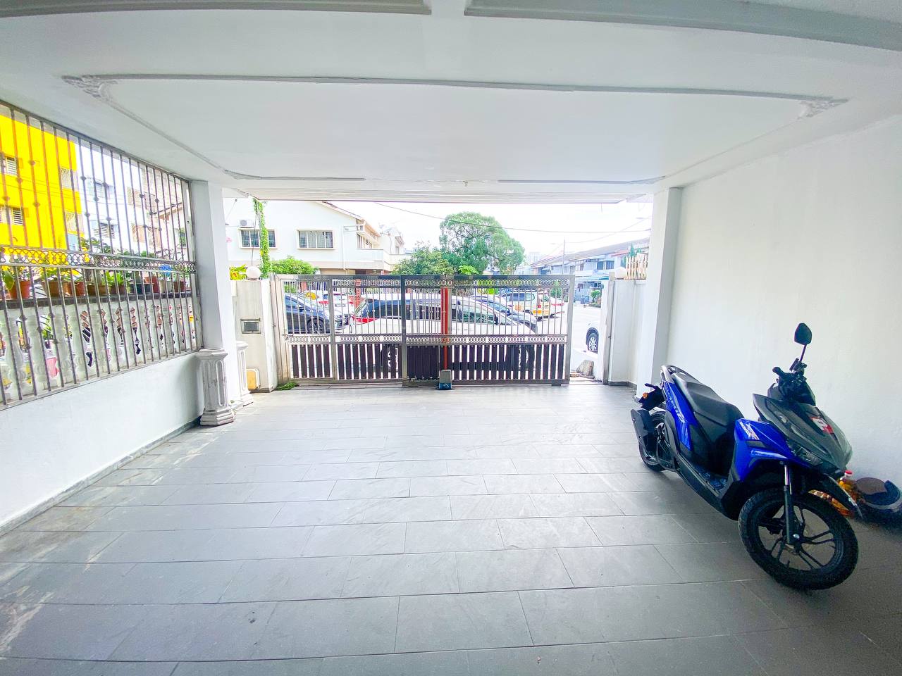 Taman Ayer Panas Setapak - photo 4