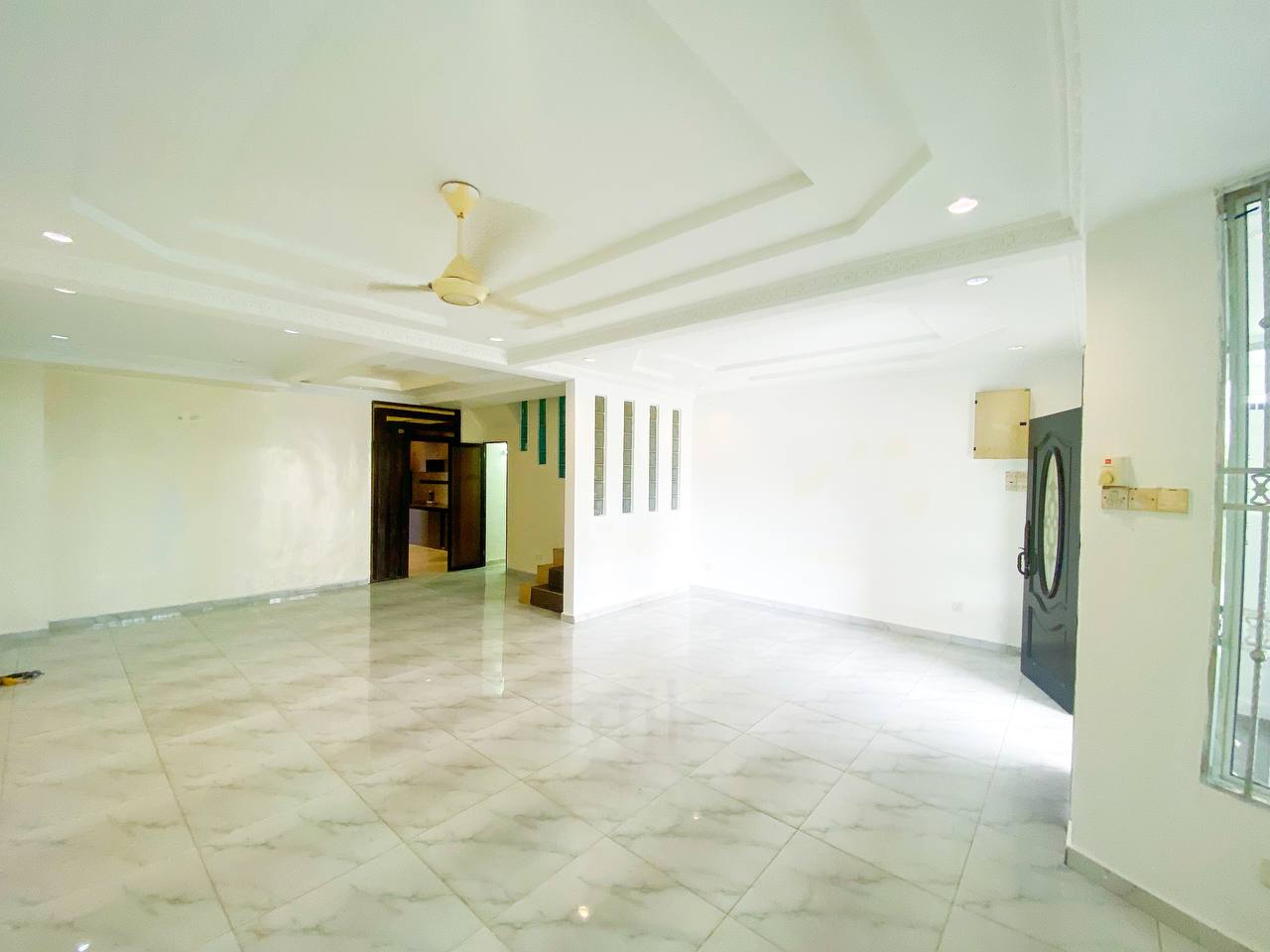 Taman Ayer Panas Setapak - photo 7