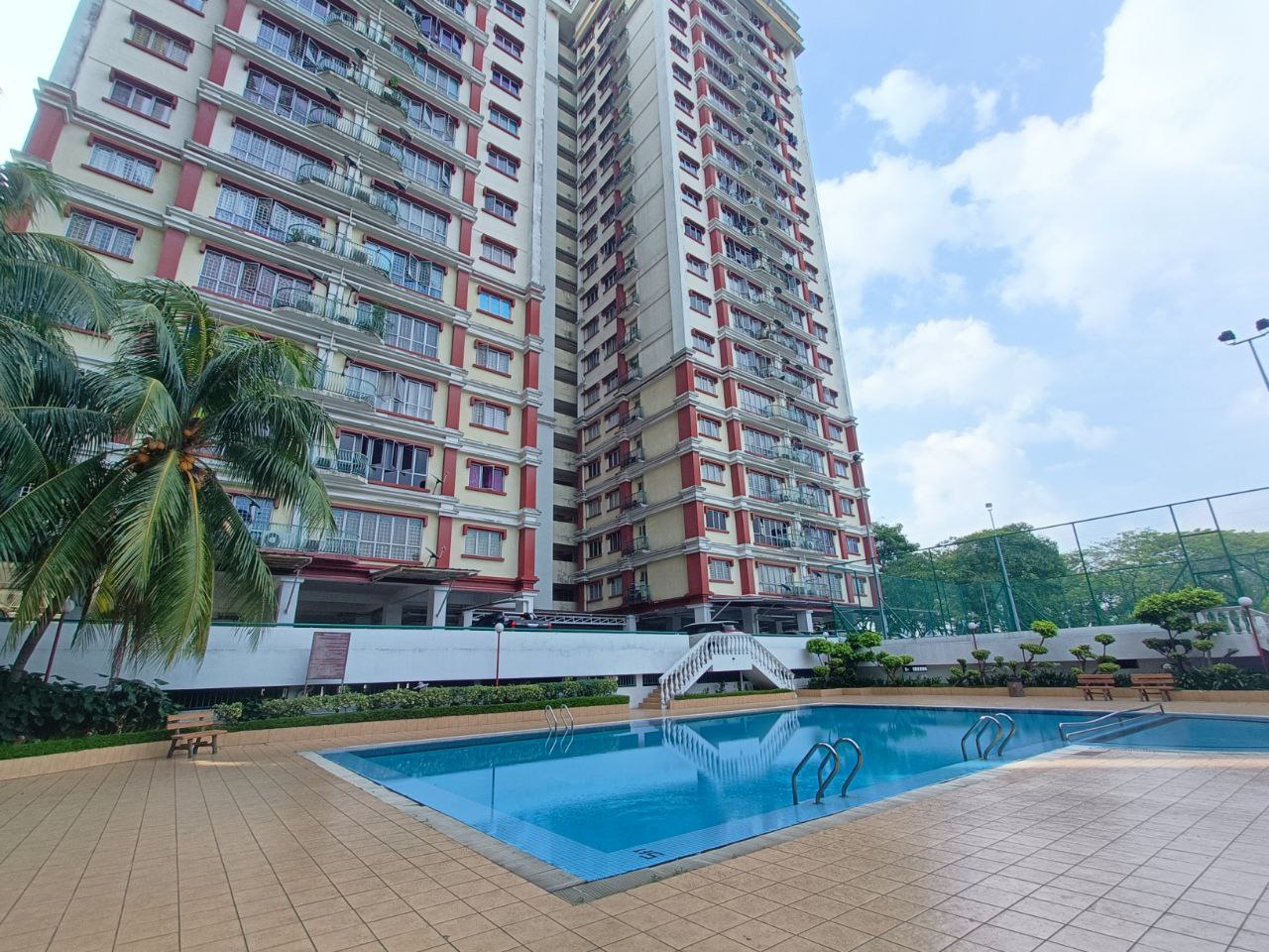 Villa Lagenda Selayang - photo 2