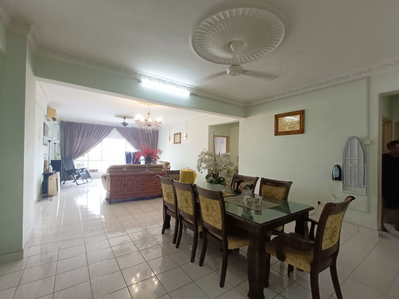 Villa Lagenda Selayang - photo 3