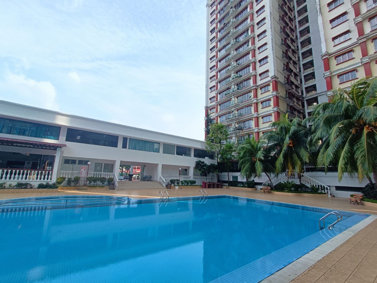Villa Lagenda Selayang - photo 4
