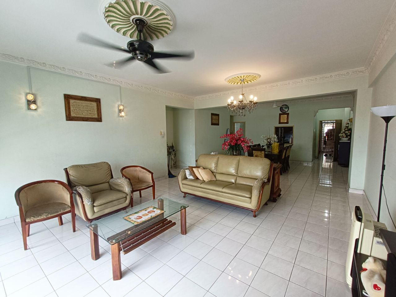 Villa Lagenda Selayang - photo 7