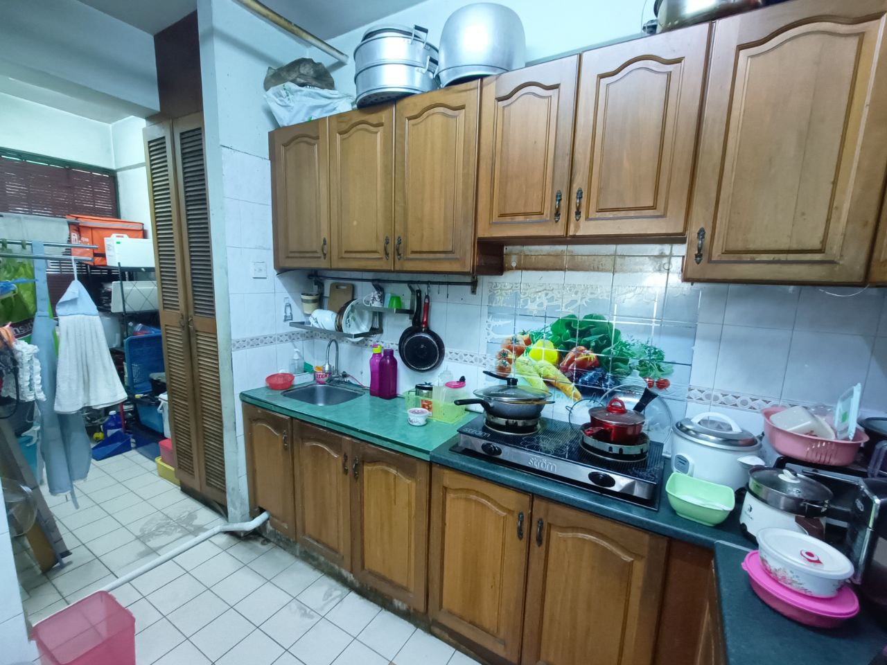 Villa Lagenda Selayang - photo 11