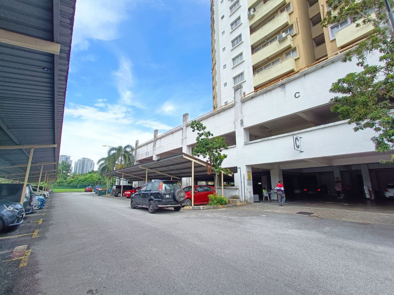 Magna Ville Condominium Selayang - photo 3