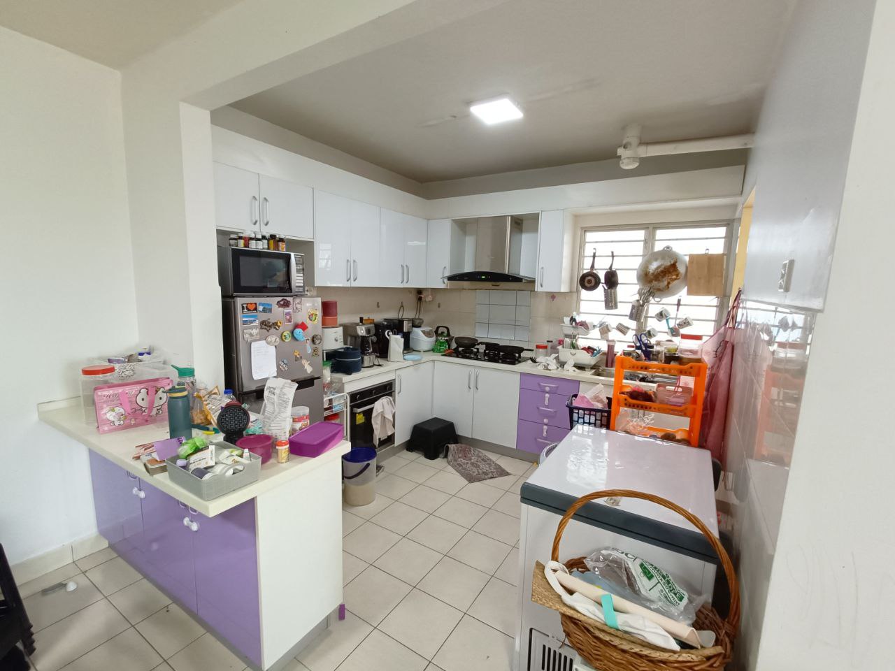 Magna Ville Condominium Selayang - photo 4