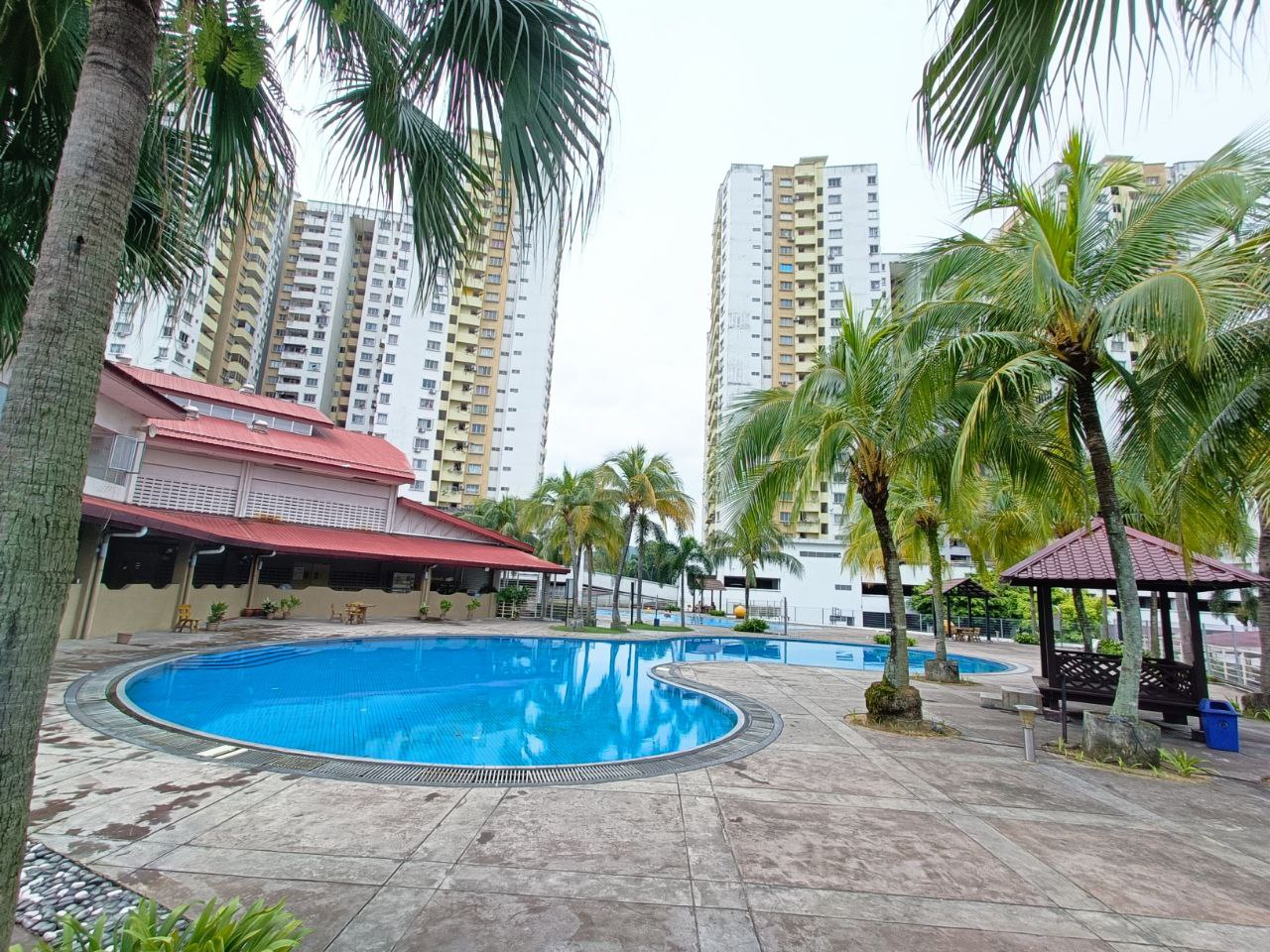 Magna Ville Condominium Selayang - photo 6