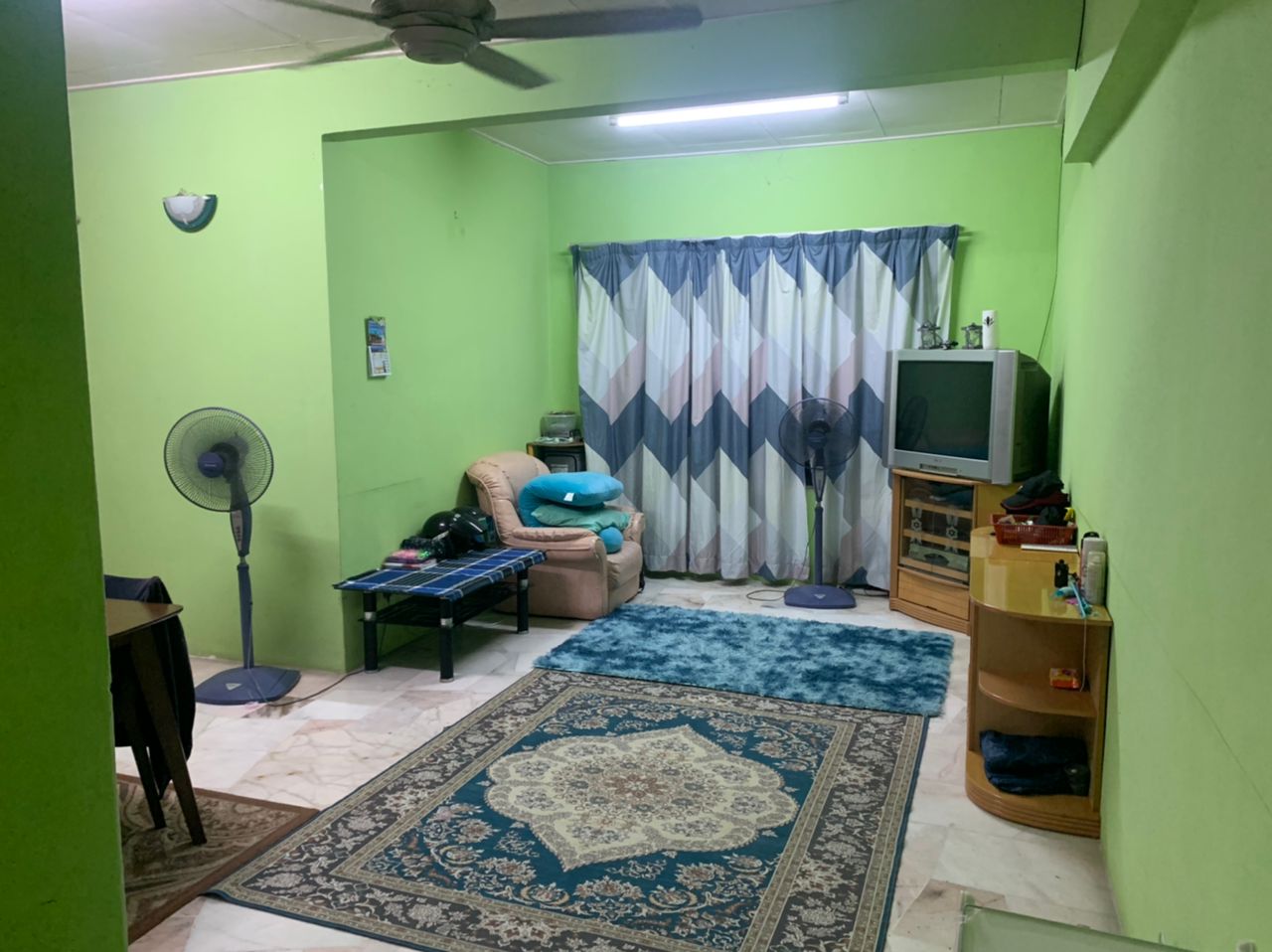 Apartmen Astana Alam 3 - photo 2